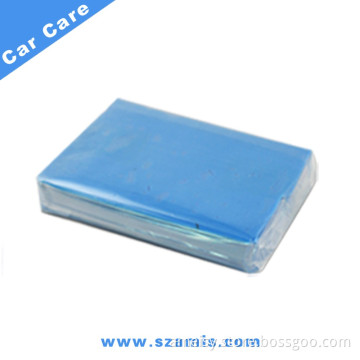 100g Blue Mud Clay Bar Cleaner Remover for Auto Car